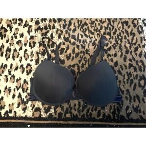 38DD Push-up Bra underwire